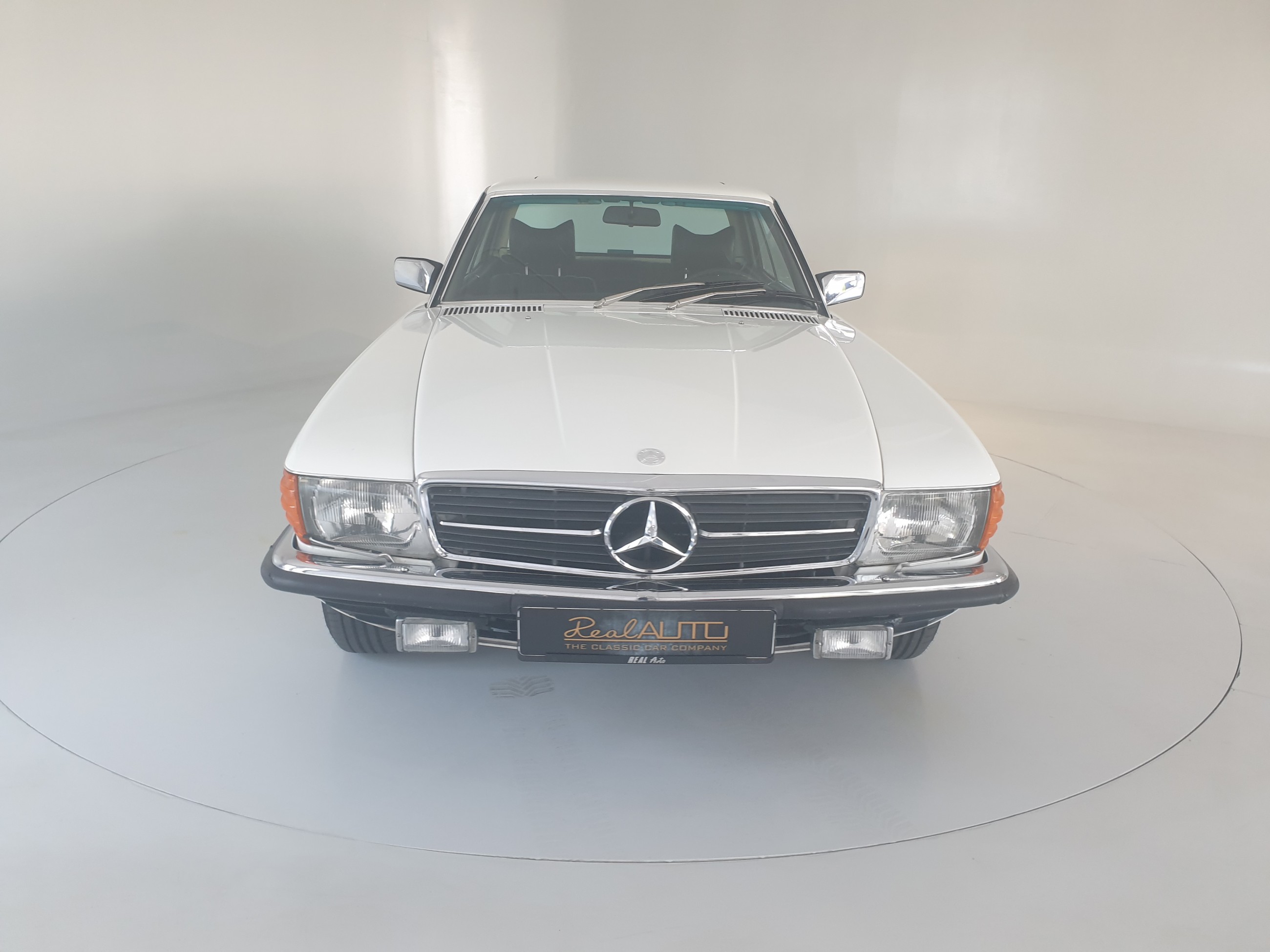 Mercedes Benz 280 Slc C107 Schiebdach Original 2 Hand