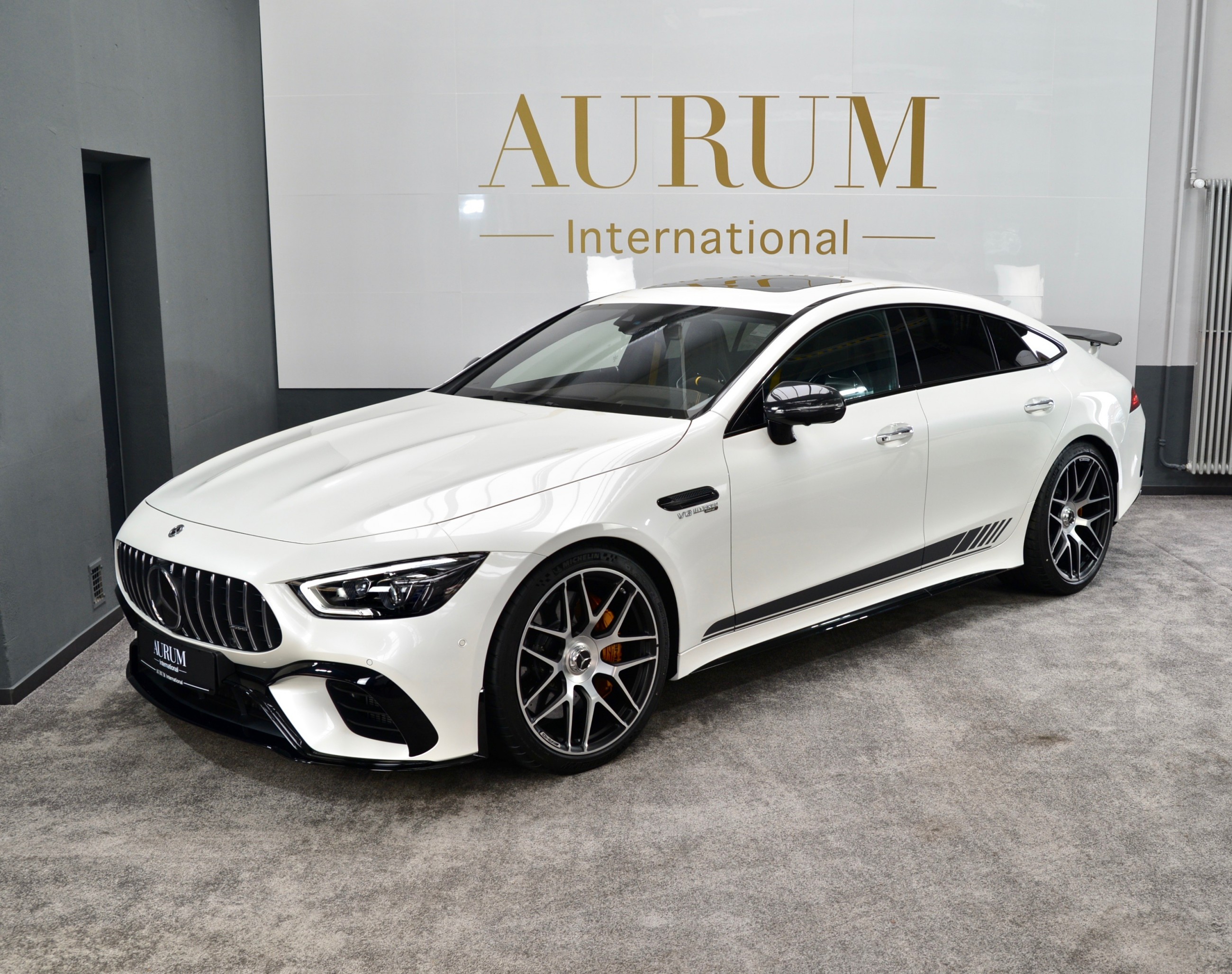 Mercedes Benz Amg Gt 63 S 4m Edition 1 3d Burm Keramik Lp 215