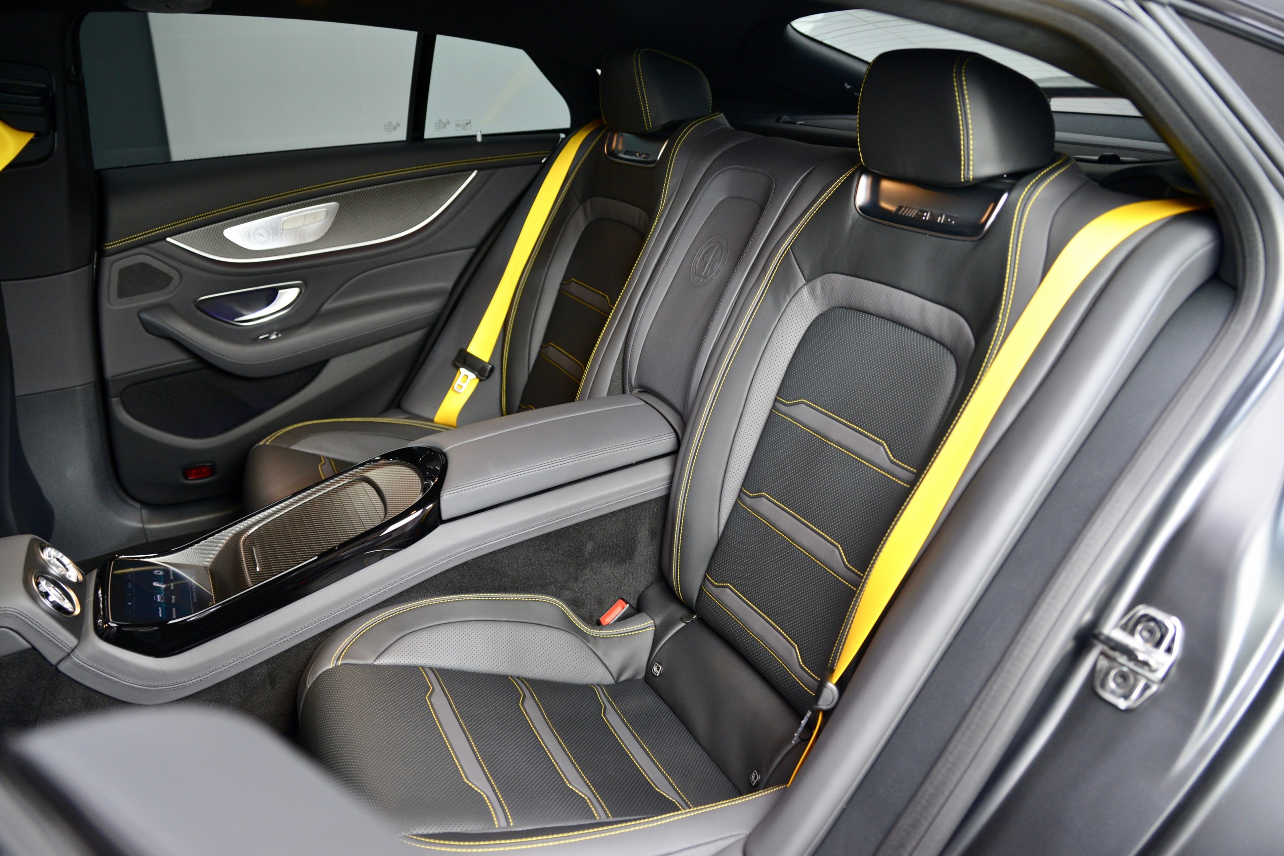 Mercedes Benz Amg Gt 63 S 4m Edition 1 3d Burm Keramik Lp 220